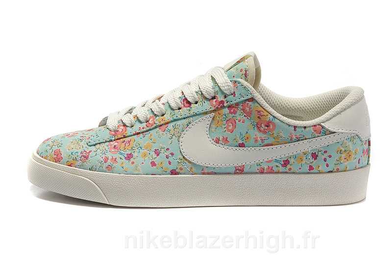 Nike Blazer Low Selvage Cuir Cru Acheter Nike Blazer Vintage